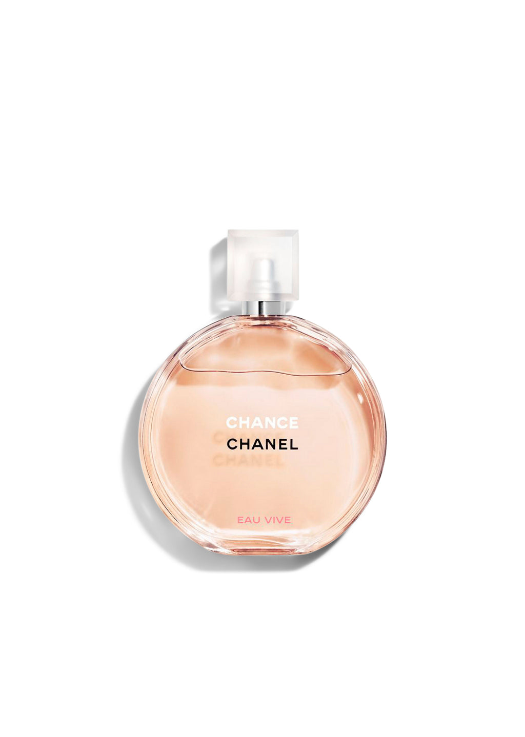 Chanel Chance Eau Vive – Eau de Toilette (100 mL)