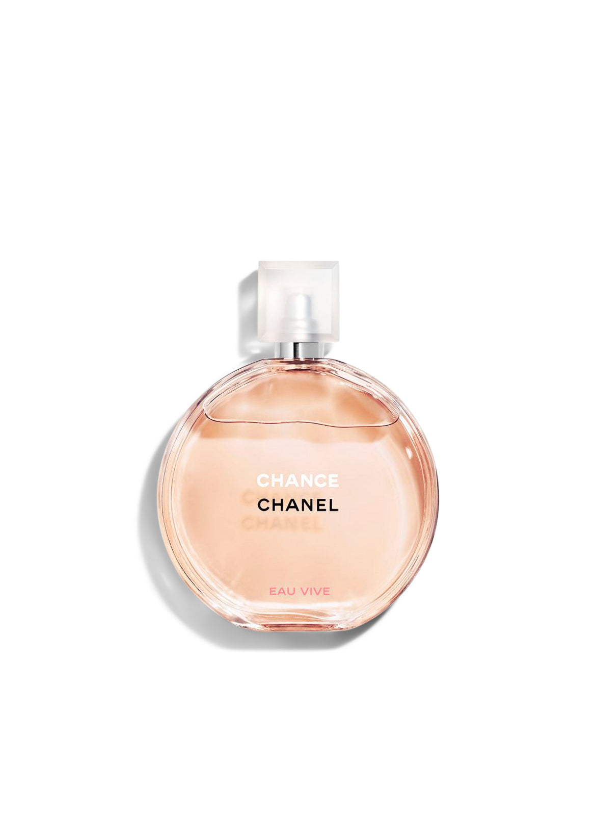Chanel Chance Eau Vive – Eau de Toilette (100 mL)