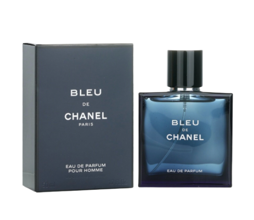 Bleu De Chanel 100mL.