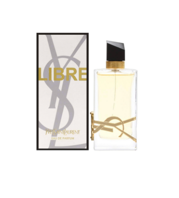 YSL Libre – Eau de Parfum (90 mL)