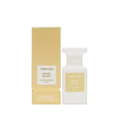 TF Soleil Blanc 50 mL.