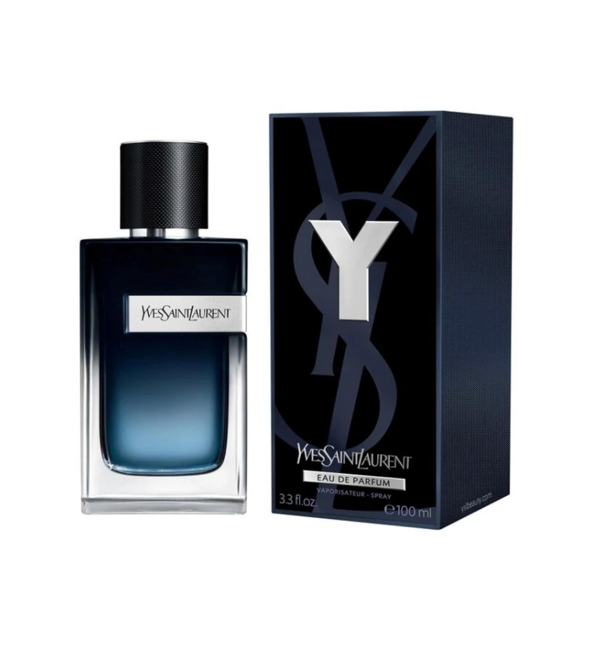 YSL Y – Eau de Parfum (100 mL)