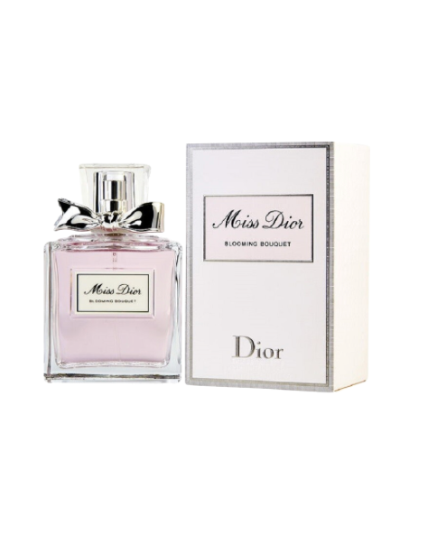 Miss Dior Blooming Bouquet  100mL.