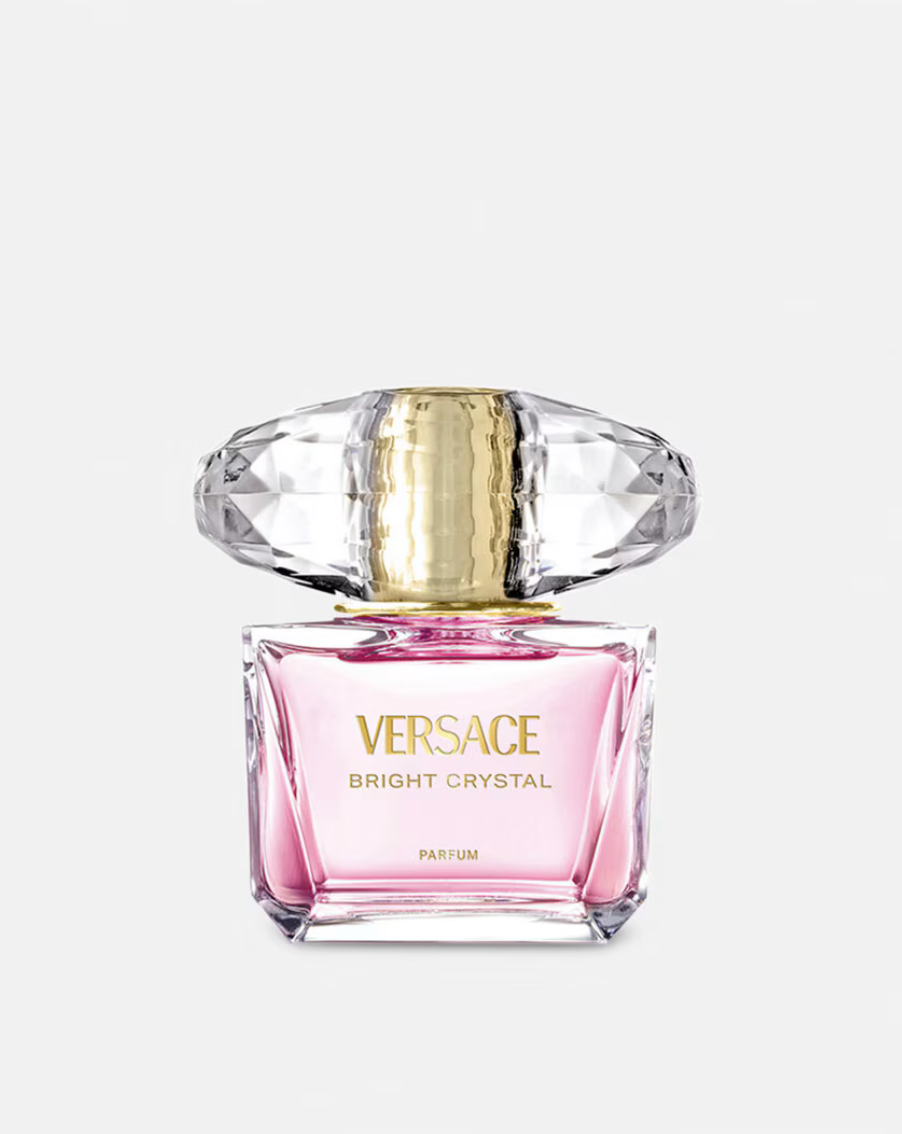 Versace Bright Crystal – Eau de Parfum (90 mL)