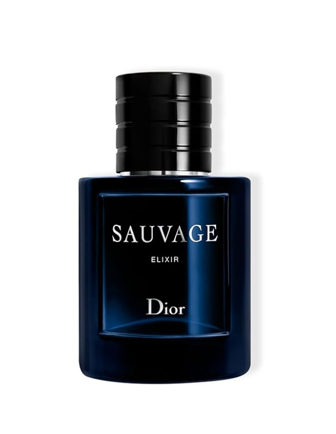 Dior Sauvage Elixir – Eau de Parfum (100 mL)