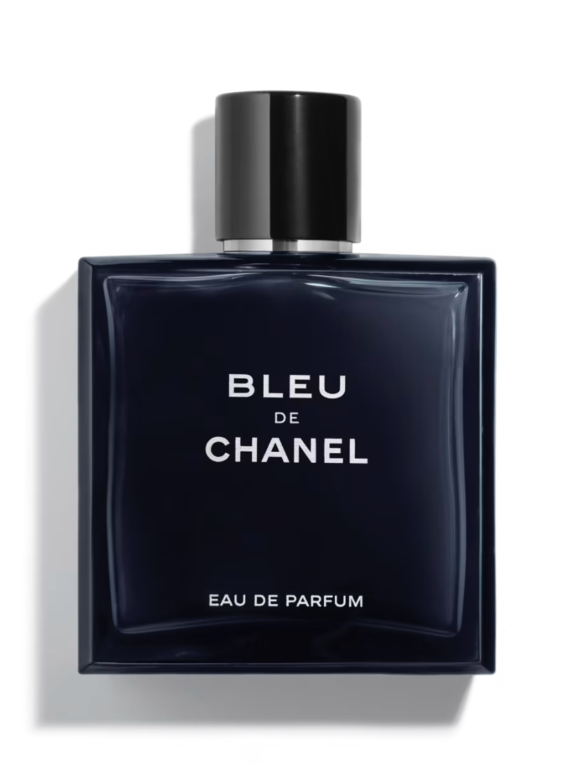 Bleu de Chanel – Eau de Parfum (100 mL)