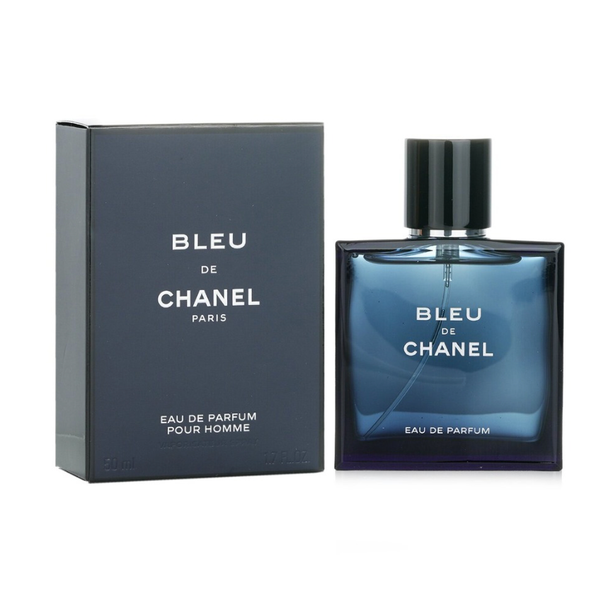 Bleu de Chanel – Eau de Parfum (100 mL)