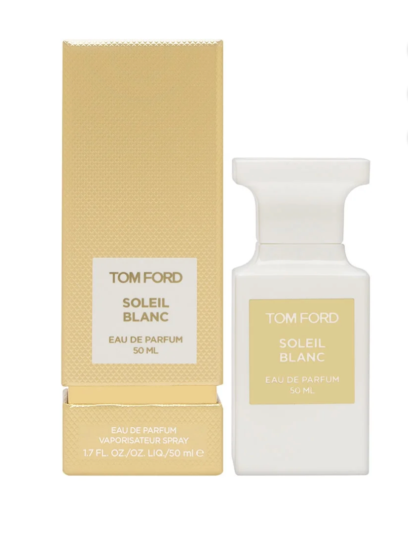Tom Ford Soleil Blanc – Eau de Parfum (50 mL)